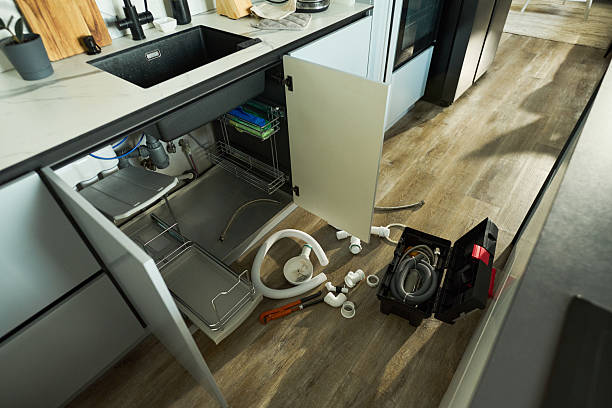 24/7 Emergency Leak Detection experts in Nottingham, NH